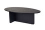 Hanah Home Orba - Wood Black